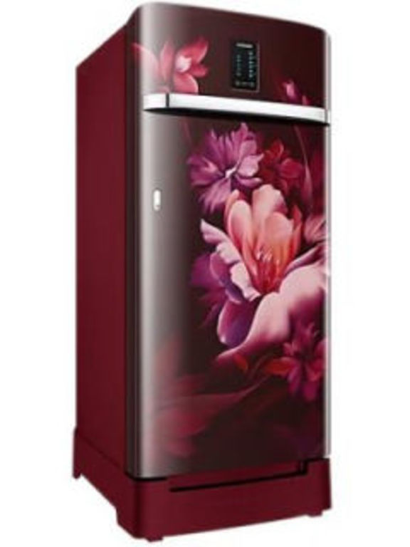 samsung fridge 189 litre