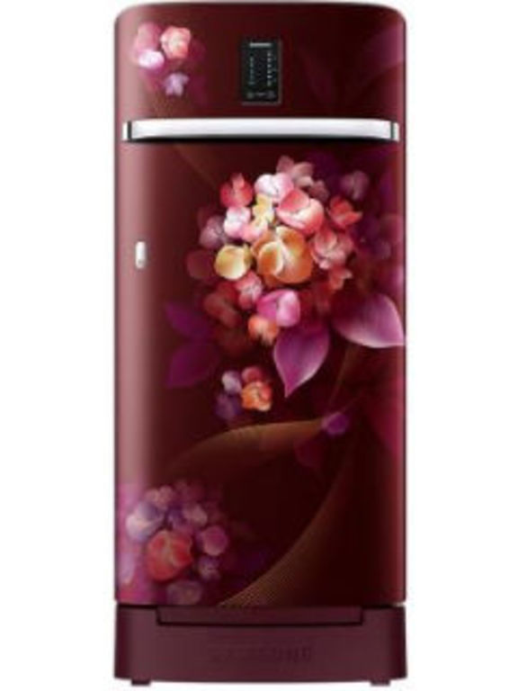 samsung refrigerator single door lowest price