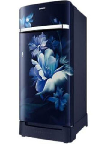 samsung fridge 200 litres