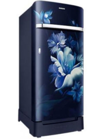 Samsung top deals freezer refrigerator