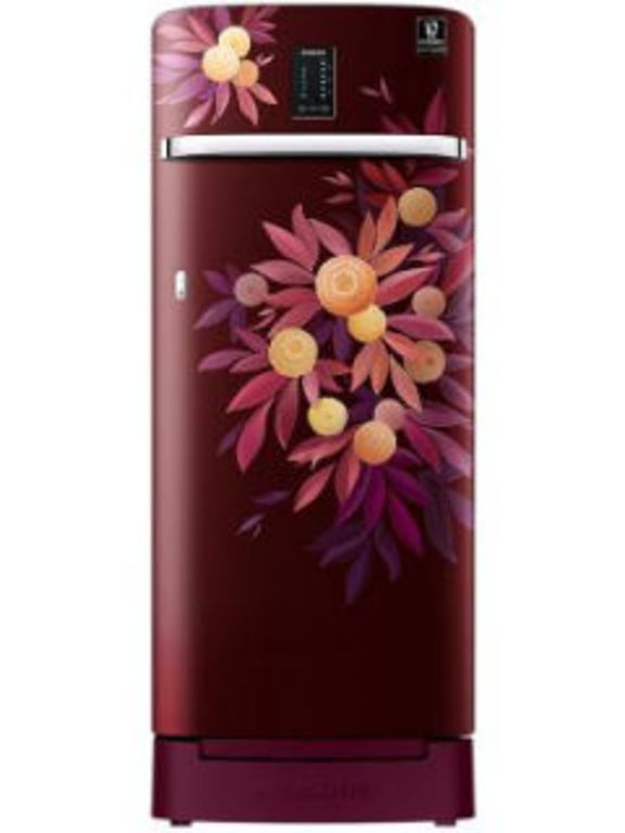 samsung 215 litre