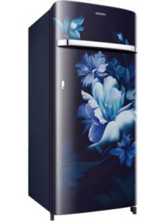 samsung fridge price below 8000