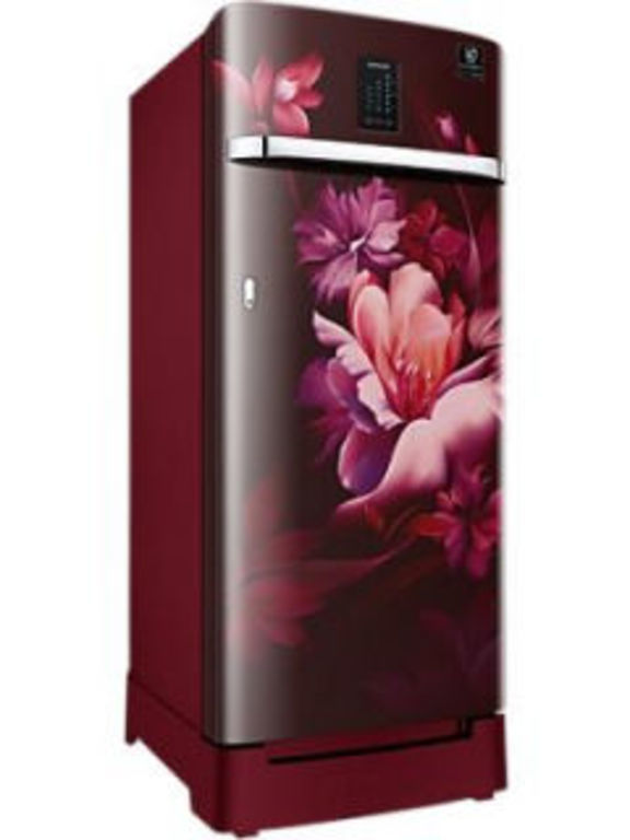 samsung refrigerator rr23a2f3x9r