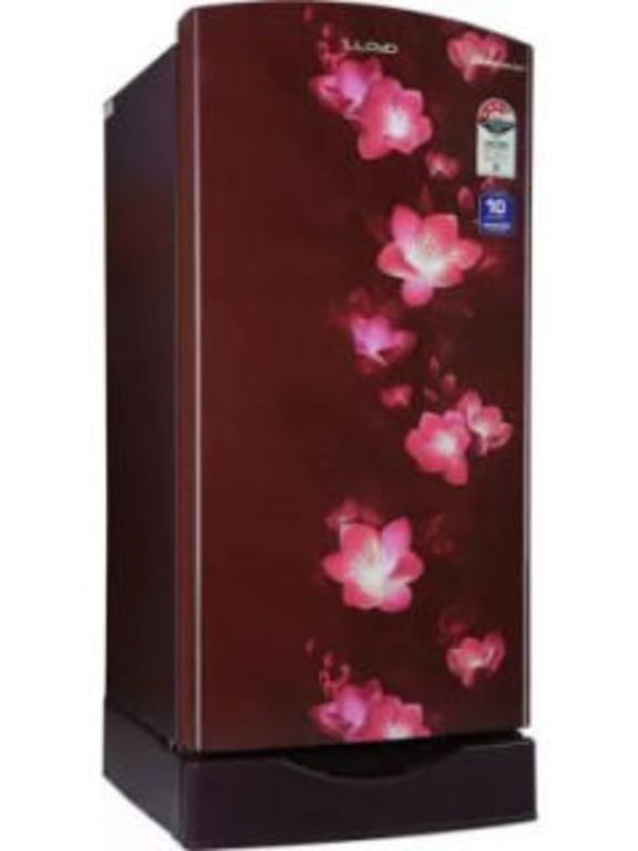 200 l refrigerator