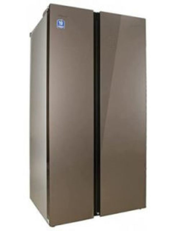 lloyd 587 ltr refrigerator price