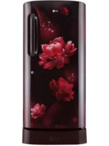 lg 215 litre fridge price