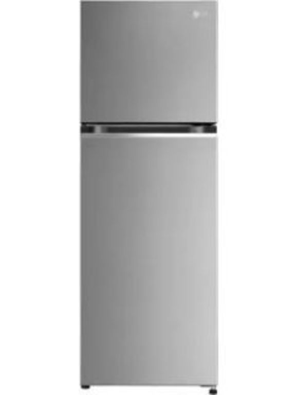 265 litre lg fridge