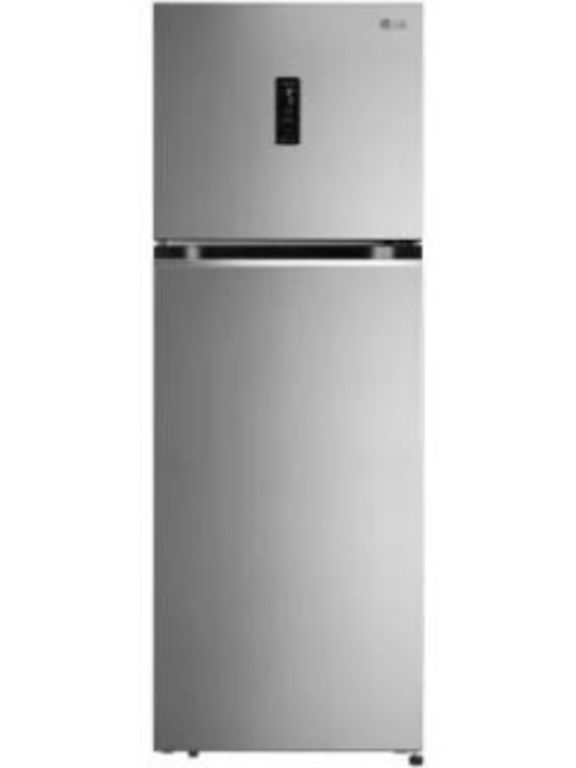 lg 322 ltr refrigerator