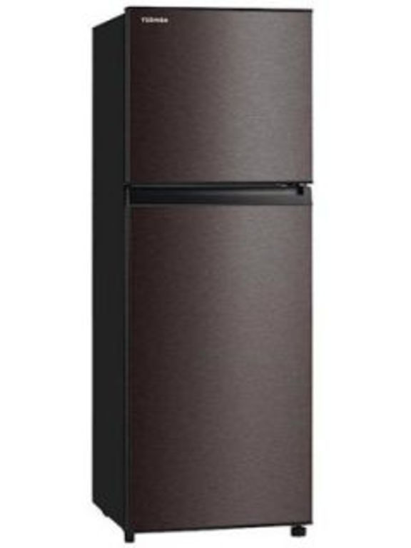 toshiba 272 ltr refrigerator