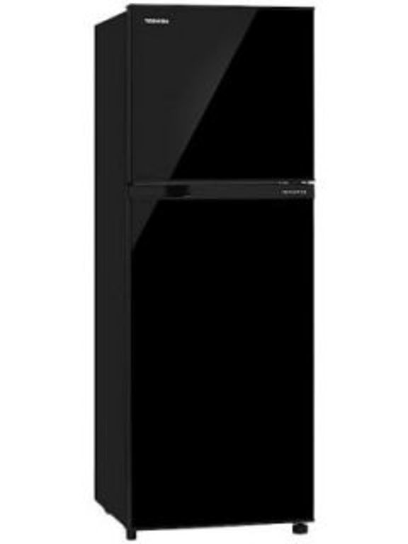 toshiba 252 ltr refrigerator