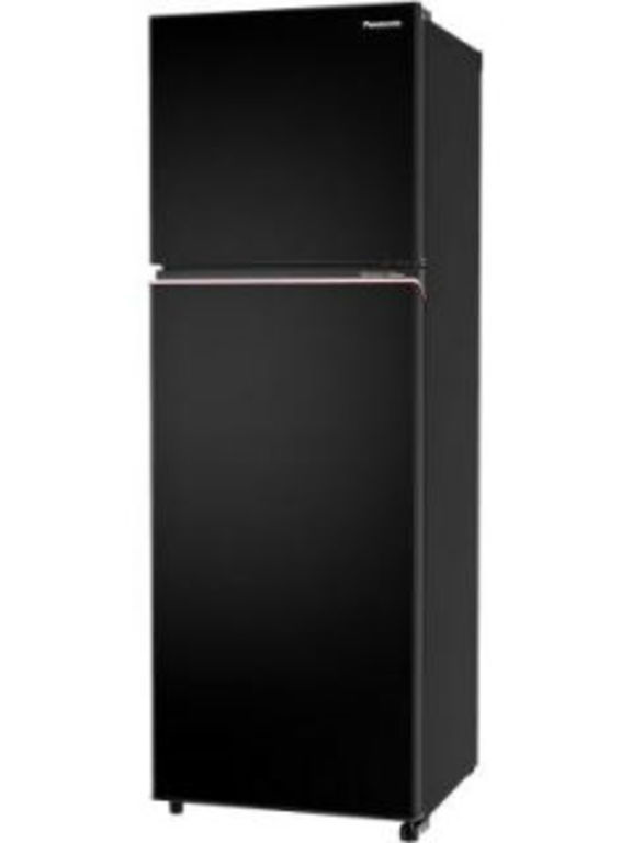 panasonic 338 ltr refrigerator