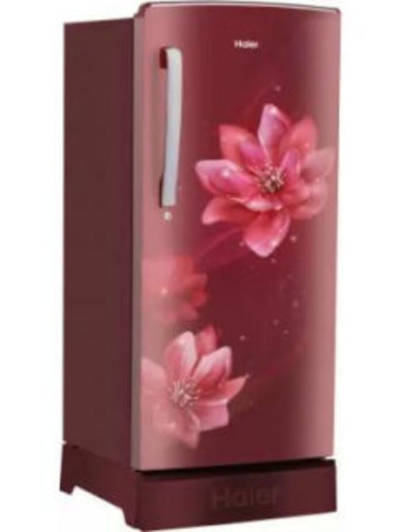 Haier refrigerator 192 ltr 2024 price 5 star