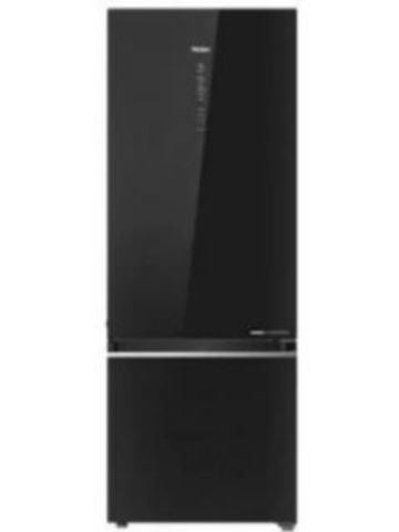 haier 460 ltr refrigerator