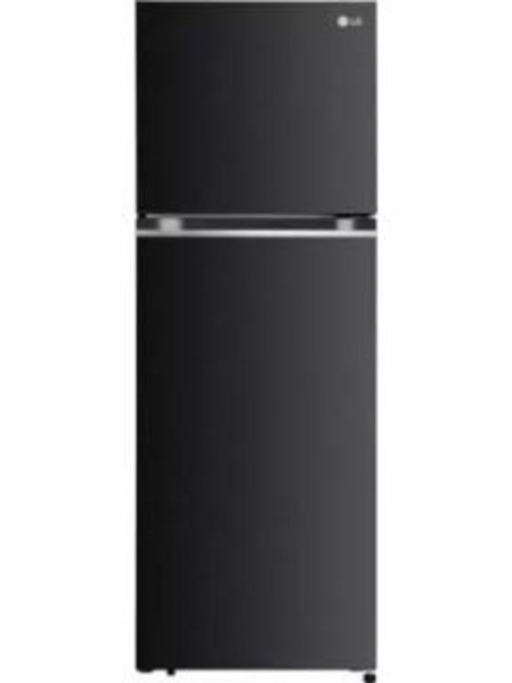 lg 314 ltr refrigerator