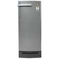 Electrolux 215 Litre Top Freezer Refrigerator (EN225PTSV) Price In India