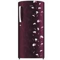 Samsung 212 Litre Single Door Refrigerator (RR21K274ZDZ) Price In India