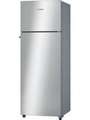 Bosch 290 Litre Double Door Refrigerator (KDN30VS20I) Price In India