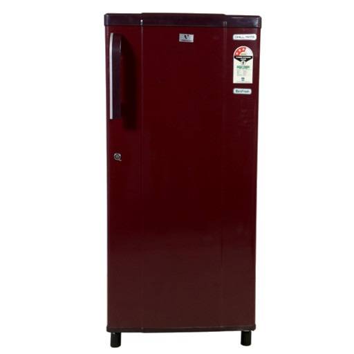 videocon refrigerator 190 litres 3 star