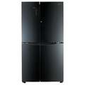 LG 679 Litre Side By Side Refrigerator (GC-M247UGLB) Price In India