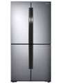 Samsung 693 Litre Top Freezer Refrigerator (RF60J9090SL/TL) Price In India