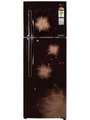 LG 335 Litre Double Door Refrigerator (335 Ltr. GL-D372JHSL) Price In India