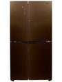 LG 679 Litre Side by Side Refrigerator (GC-M247UGLN) Price In India