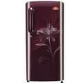LG 235 Litre Single Door Refrigerator (GL-B241ASLT) Price In India