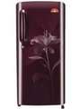 LG 235 Litre Top Freezer Refrigerator (GL-B241ASLT) Price In India