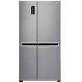 LG 687 Litre Side By Side Refrigerator (GC-B247SLUV) Price In India
