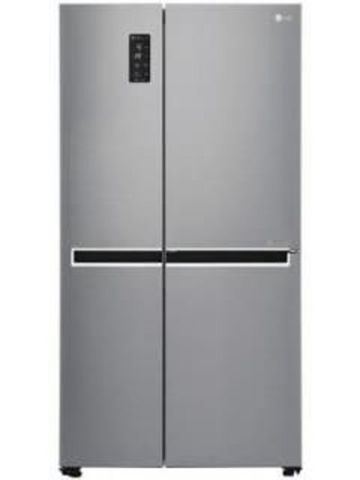 lg 687 litre fridge price