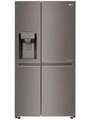 LG 668 Litre (GC-J247CKAV) Price In India
