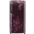 LG 190 Litre Single Door Refrigerator (GL-B201ASAN) Price In India