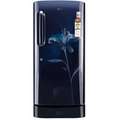 LG 215 Litre Single Door Refrigerator (GL-D221AMLN) Price In India