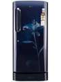 LG 215 Litre Top Freezer Refrigerator (GL-D221AMLN) Price In India