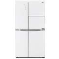 LG 675 Wide Home Bar Refrigerator (GC-C247UGUV) Price In India