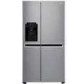 LG 668 Litre Side By Side Refrigerator (GC-L247SLUV) Price In India