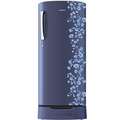 Samsung 192 Litre Single Door Refrigerator (RR19J2835PX) Price In India