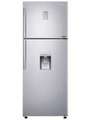 Samsung 481 Litre Double Door Refrigerator (RT49H567ESL) Price In India
