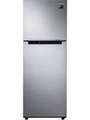 Samsung 253 Litre Double Door Refrigerator (RT28M3022S8) Price In India
