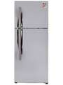 LG 260 Litre Double Door Refrigerator (GL-I292RPZL) Price In India