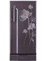 LG 190 Litre Top Freezer Refrigerator (D205KGHN) Price In India