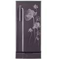 LG 190 Litre Single Door Refrigerator (GL-D205KGHN) Price In India