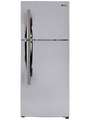 LG 308 Litre Double Door Refrigerator (GL-I322RPZY) Price In India