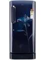 LG 190 Litre Single Door Refrigerator (GL-D201AMLN) Price In India
