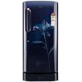LG 190 Litre Single Door Refrigerator (GL-D201AMLN) Price In India