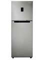 Samsung 321 Litre Double Door Refrigerator (RT33HDRZESP) Price In India