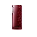 Samsung 192 Litre Single Door Refrigerator (RR19J2835RX) Price In India