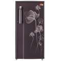 LG 188 Litre Single Door Refrigerator (GL-B191XGHP) Price In India