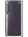 LG 215 Litre Single Door Refrigerator (GL-B221APZW) Price In India