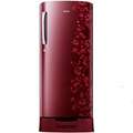 Samsung 212 Litre Single Door Refrigerator (RR21J2835RX) Price In India